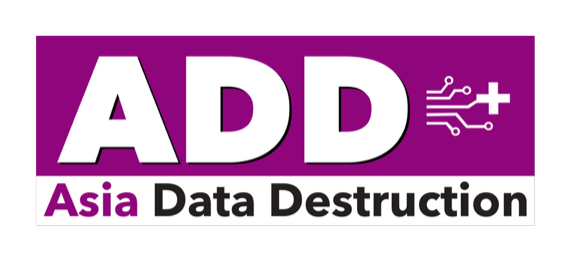 ADD Asia Data Destruction