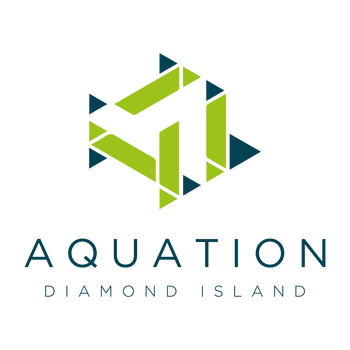 Aquation